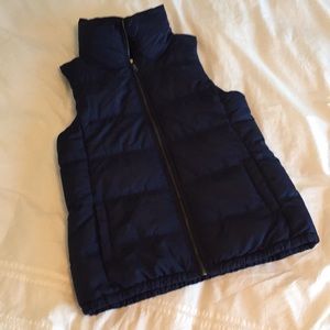 Old Navy Jackets & Coats - Old Navy Puffer Vest, Navy - size XS Old Navy Jackets & Coats - Old Navy Puffer Vest, Navy - size XS
